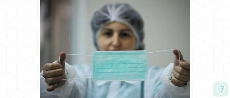 Судьба вируса в межэпидемическом периоде