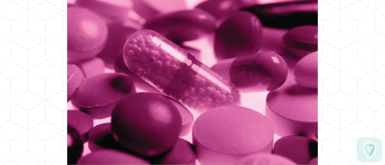 Антибиотики и сульфаниламиды