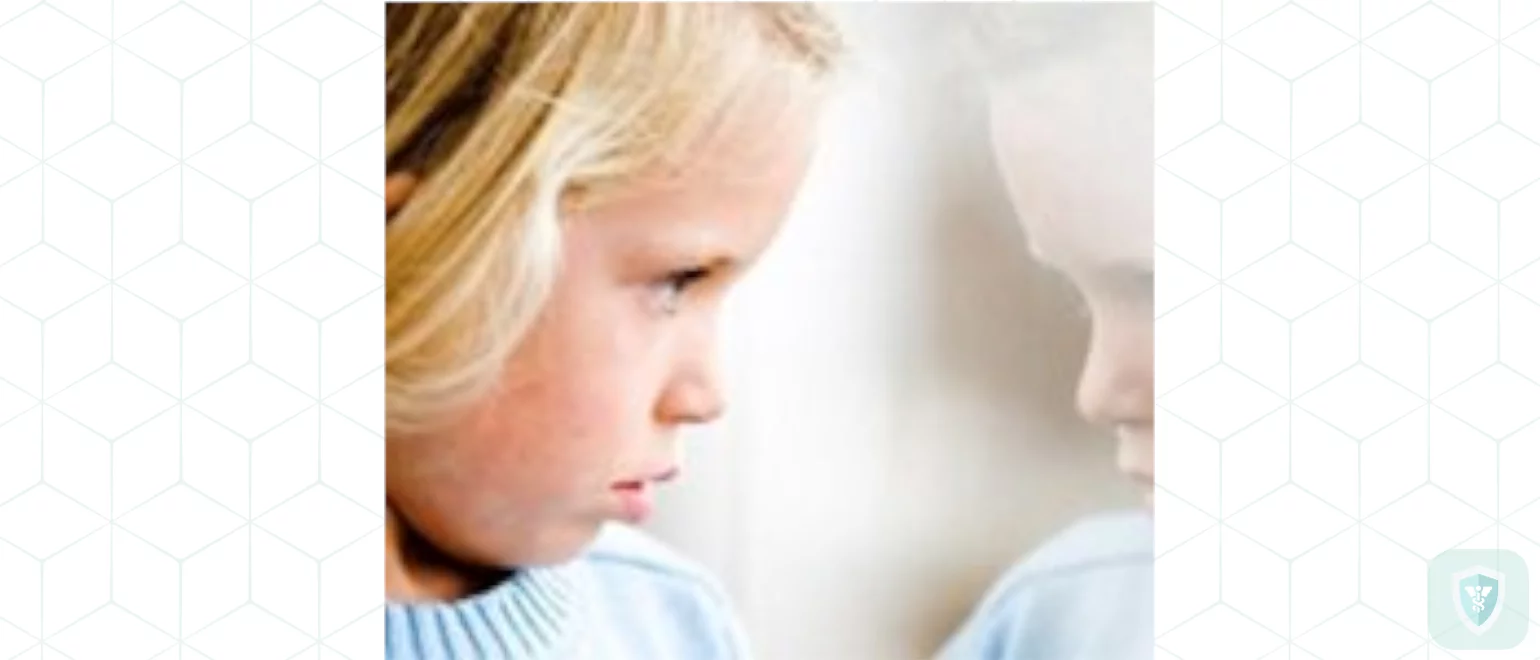 Аутизм Аутизм