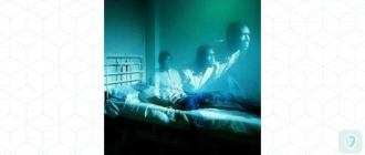 Что такое сонный паралич и как с ним бороться