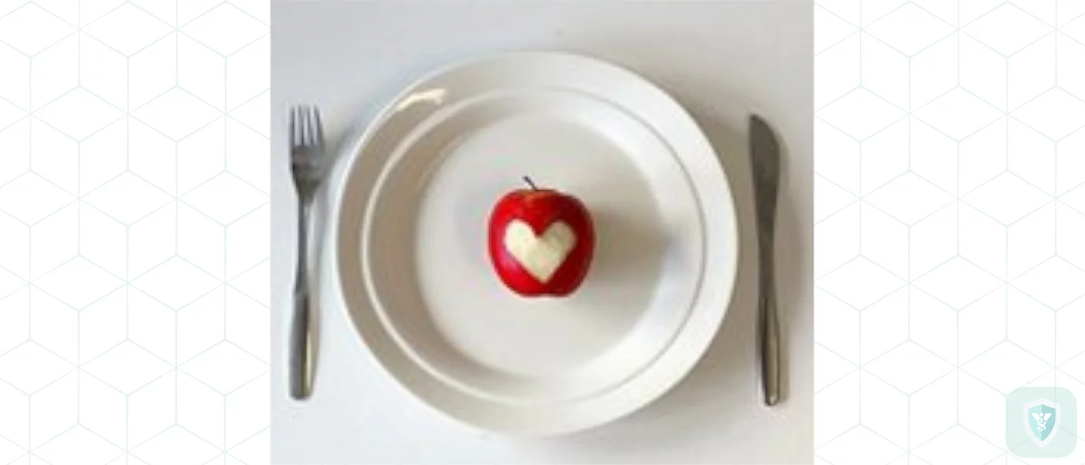 Чтобы сердце было здоровым!