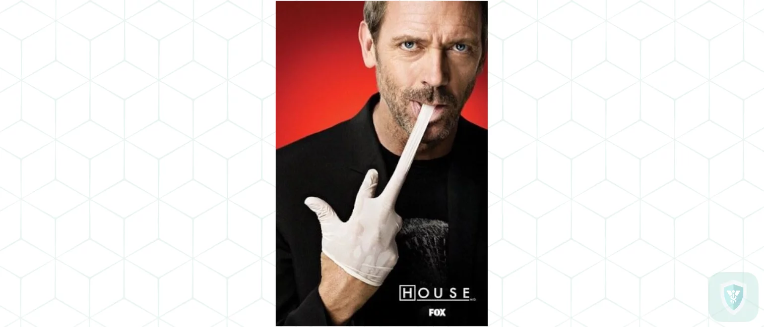 Мечта доктора Хауса