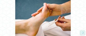 Полиневрит