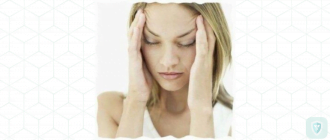 Причины и средства борьбы с головной болью