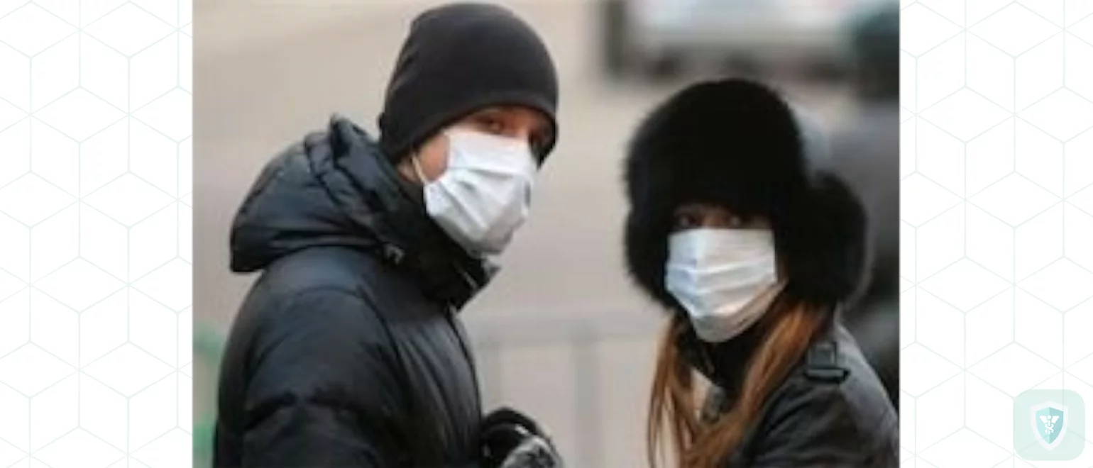 Защита, профилактика гриппа