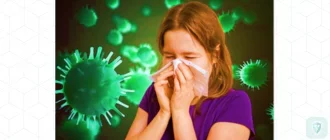 Возбудители гриппоподобных заболеваний