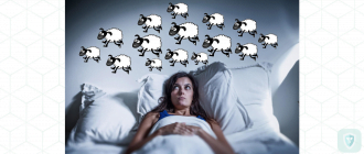 Как избавиться от бессонницы