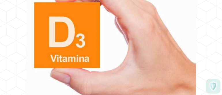Дефицит витамина «D» в организме: 5 тревожных сигналов