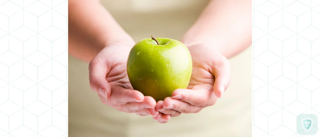 Полезные свойства яблок Полезные свойства яблок
