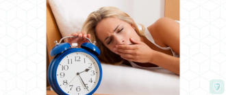 Проблемы со сном — как с ними справиться?