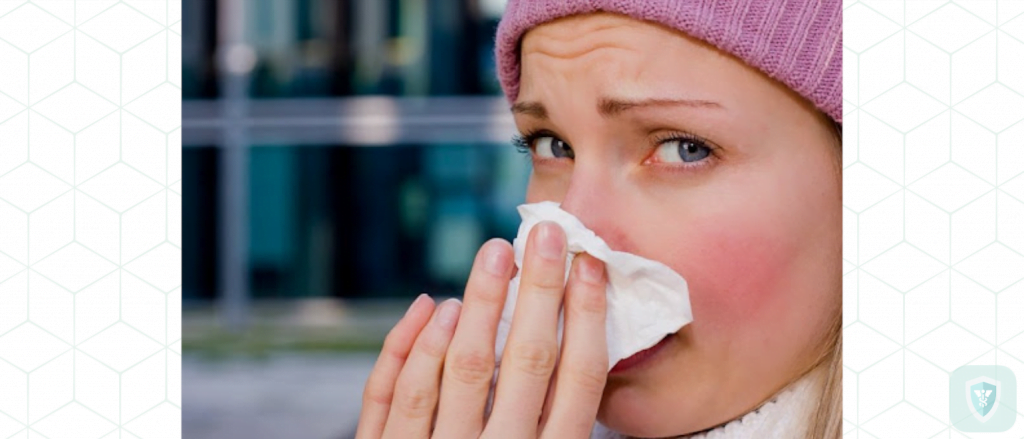 Что такое аллергия на холод, и как с ней бороться