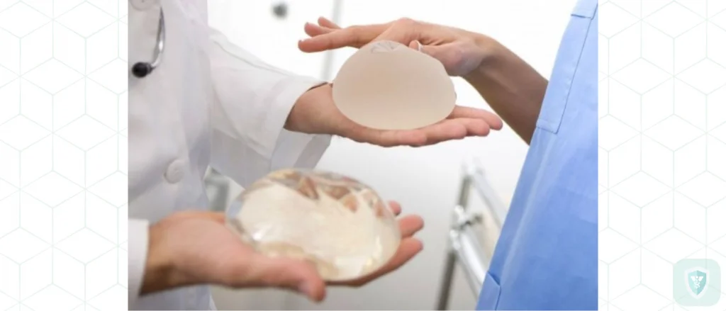 История операций по увеличению груди