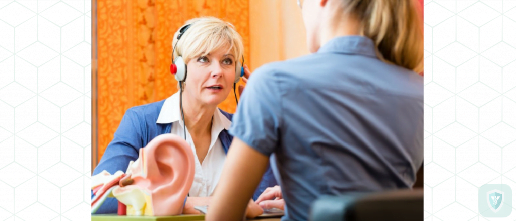 Как распознать потерю слуха?