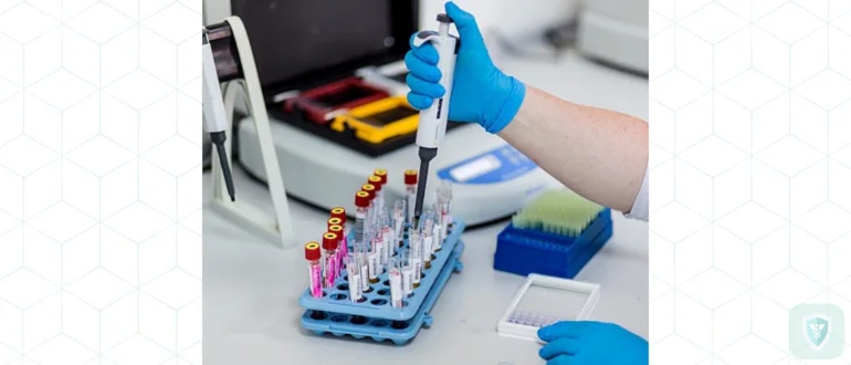 4 важных шага к профессиональному лабораторному обследованию