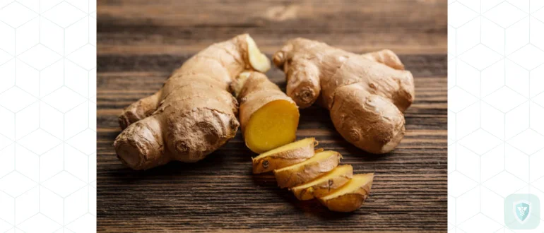Имбирь. Какими свойствами он обладает и влияет ли на иммунитет?