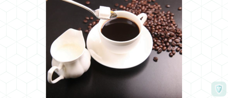 Было доказано, что пить кофе не вредно – проверьте это!