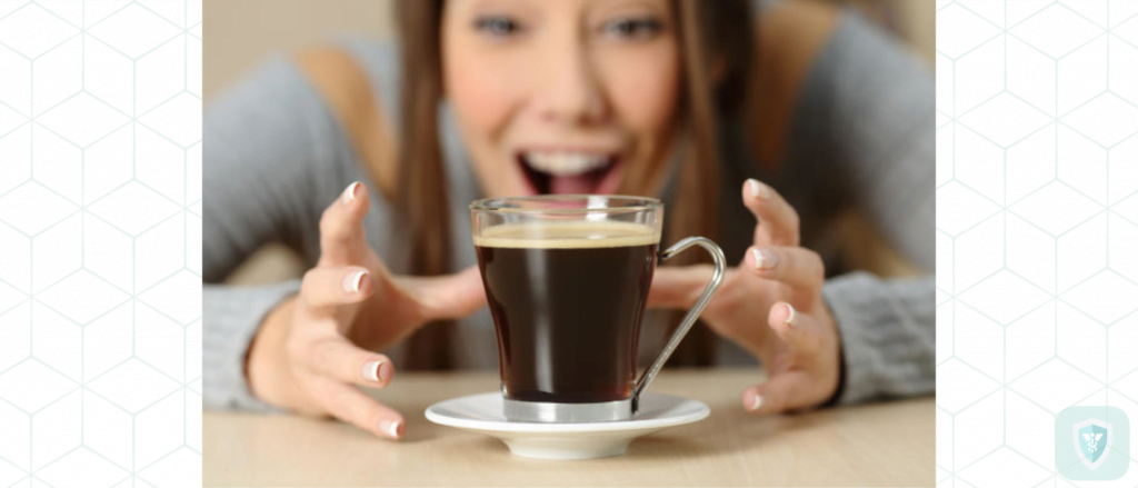 Было доказано, что пить кофе не вредно – проверьте это!