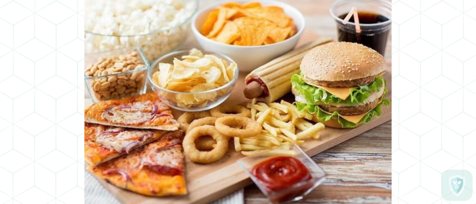 Вы ели жирную пищу? Попробуйте быстрое спасение, которое устранит ущерб Вы ели жирную пищу? Попробуйте быстрое спасение, которое устранит ущерб