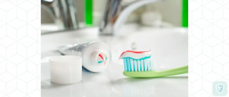 Хорошая зубная паста и хороший стоматолог: наши зубы в порядке