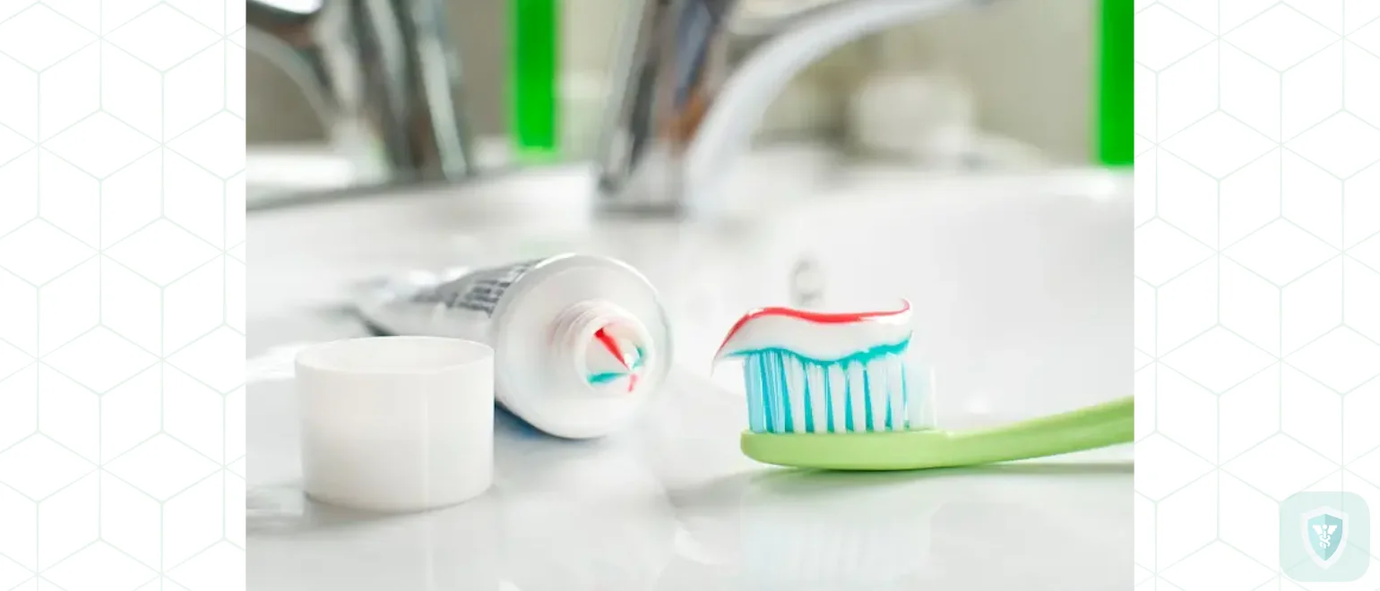 Хорошая зубная паста и хороший стоматолог: наши зубы в порядке Хорошая зубная паста и хороший стоматолог: наши зубы в порядке