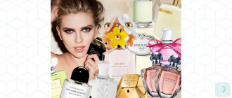 Как правильно выбрать свой парфюм?