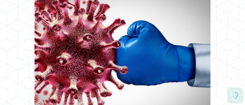 Самое эффективное оружие против коронавируса и других вирусов - иммунитет. Научитесь укреплять его быстро и эффективно