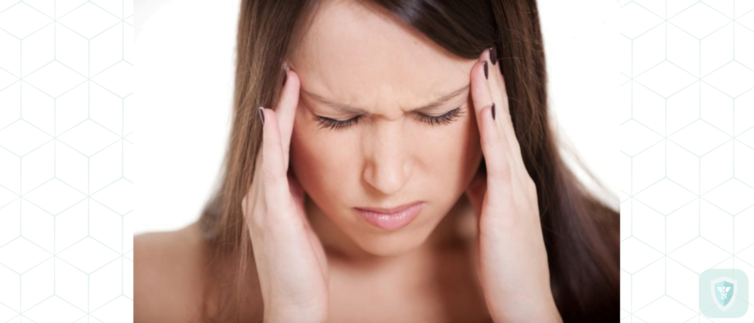 Что вызывает мигрень и как с ней бороться?