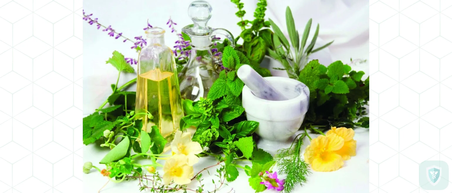 Проблема псориаза и народные методы лечения